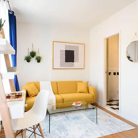 Renovated 1Br In East Village